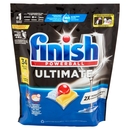 Finish Ultimate Limone pastiglie lavastoviglie 34 lavaggi 438,6 g